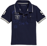 Thumbnail for your product : Tommy Hilfiger Chest Pocket Crested Polo
