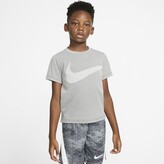 Thumbnail for your product : Nike Dri-FIT Little Kids' Short-Sleeve T-Shirt