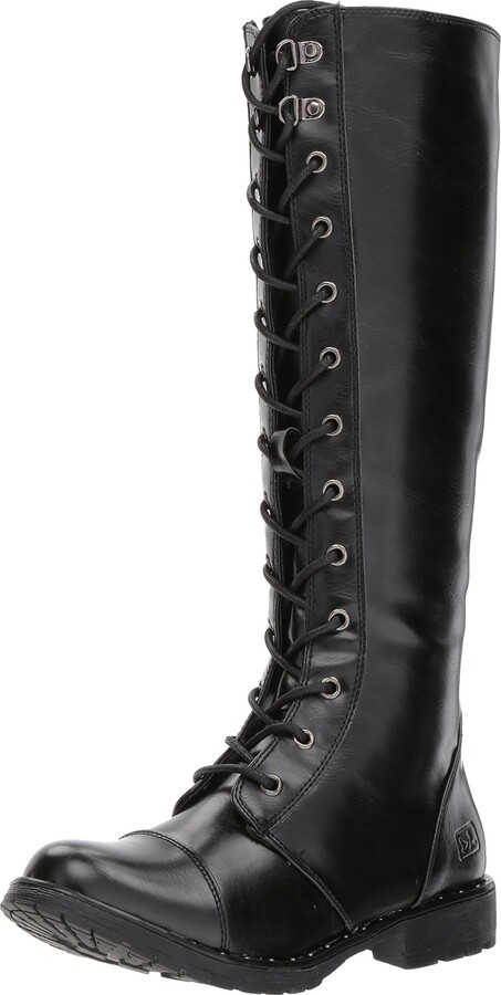 chinese laundry boots