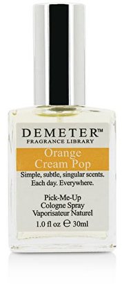 Demeter Orange Cream Pop Cologne Spray 30ml