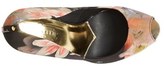 Thumbnail for your product : Ted Baker 'Phhylis' Peep Toe Pump (Women)
