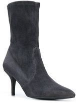 Thumbnail for your product : Stuart Weitzman pointed toe boots