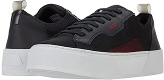 hugo boss parkour trainers sale