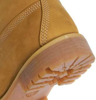 Timberland Boots Icon 6'' Premium Boots - Wheat Yellow