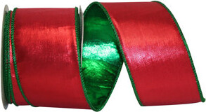 The Holiday Aisle Ribbon