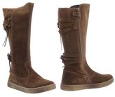 Thumbnail for your product : Naturino Boots