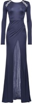 Thumbnail for your product : Pinko Wrap-Front Dress