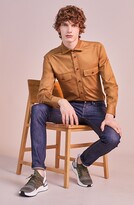 Thumbnail for your product : A.P.C. Petit New Standard Stretch Skinny Fit Jeans