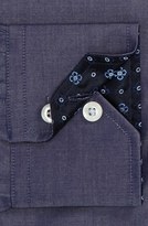Thumbnail for your product : English Laundry Trim Fit Dress Shirt (Online Only)