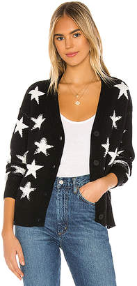 superdown Karol Star Sweater