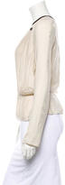 Thumbnail for your product : Marni Pleated Blouse