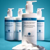 Thumbnail for your product : Ren Skincare Clean Skincare Skincare Atlantic Kelp and Magnesium Energising Hand Lotion 300ml