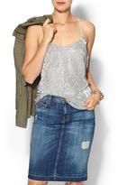 Thumbnail for your product : Glamorous Sequin Cami