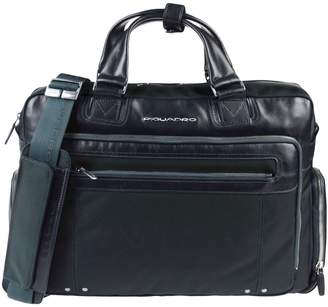 Piquadro Work Bags - Item 45316084GQ
