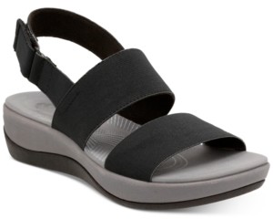women's clark sandals