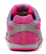 Thumbnail for your product : New Balance 543 Girls Infant & Toddler Sneaker