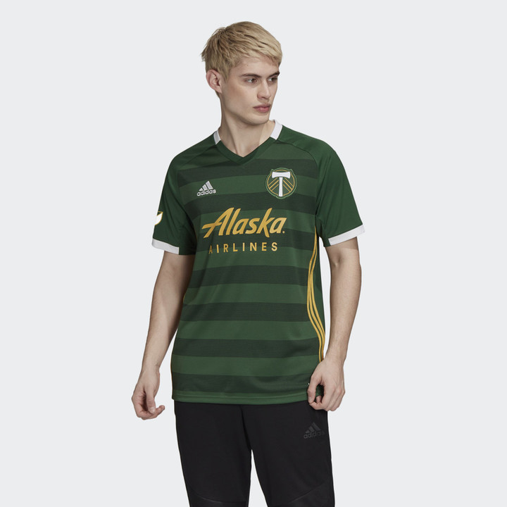 timbers pride jersey