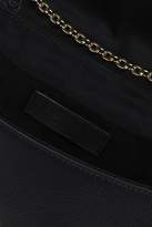Thumbnail for your product : See by Chloe Textured-leather Shoulder Bag