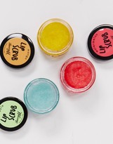 Thumbnail for your product : Barry M X ASOS Exclusive Scrub Trio - SAVE 10%