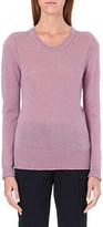 Thumbnail for your product : Burberry Cashmere jumper