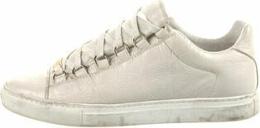 cheap balenciaga arena low