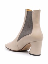 Thumbnail for your product : Roberto Festa Iseo mid-heel boots