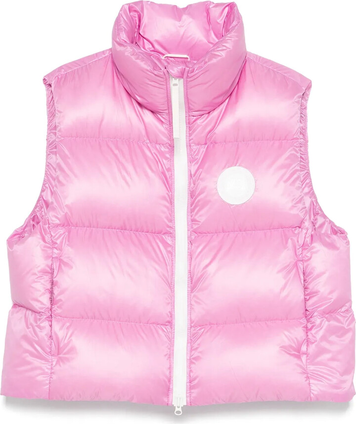 Canada Goose Cypress puffer vest