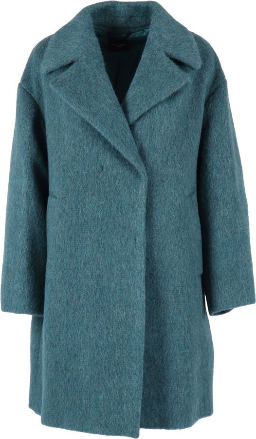 Weekend Max Mara Rada Long Coat