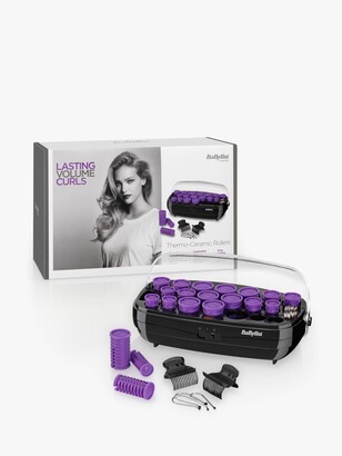 Babyliss 3045BU Thermo Ceramic Hair Rollers