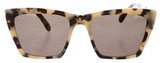 Thumbnail for your product : Prism Lovingly Cat-Eye Sunglasses