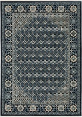 Oriental Weavers Capella Cap03 Rug Collection