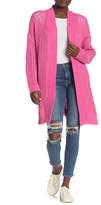 Thumbnail for your product : Lovers + Friends Lety Cozy Knit Cardigan