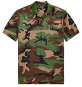 Camo Polo Shirt | Shop the world’s largest collection of fashion ...