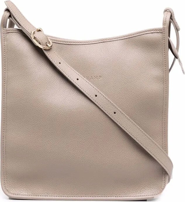 le foulonné crossbody bag