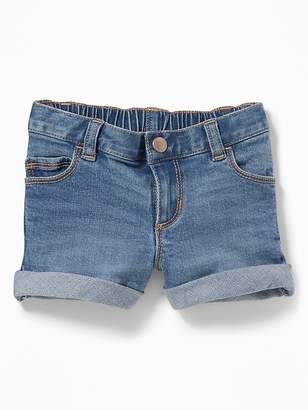 old navy cuffed jeans