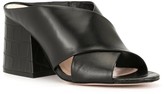 Thumbnail for your product : Schutz Summer Mestico mules