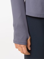 Thumbnail for your product : Lygia & Nanny Fig Skin sweatshirt