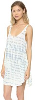 Thumbnail for your product : Blue Life Babydoll Tank Dress