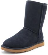 Thumbnail for your product : UGG Classic Short Boots - Navy