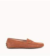 Thumbnail for your product : Tod's Tods Gommino Driving Shoes In Suede