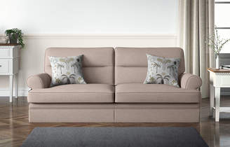 Marks and Spencer Berkeley Split Back Large Sofa