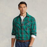 Ralph Lauren Workshirt | Shop the world's largest collection of 