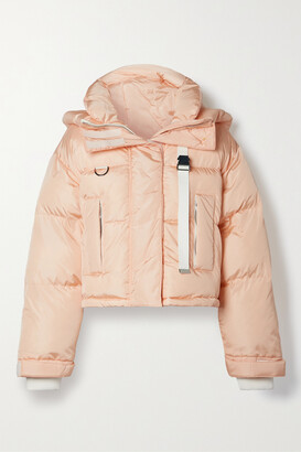 Orange Puffer Jacket Women | Shop the world's largest collection of 