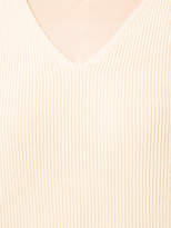 Thumbnail for your product : TOMORROWLAND v-neck sweater