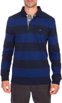 Thumbnail for your product : Eden Park Men's Striped Rugby Shirt