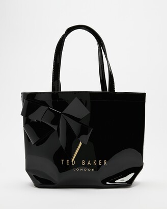Ted Baker Black Bags For Women | Shop the world's largest collection of  fashion | ShopStyle Australia