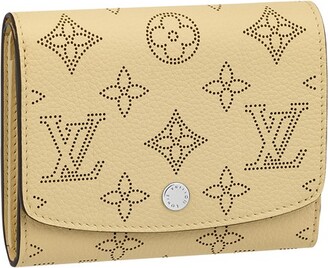 Louis Vuitton 2017 LV Monogram Iris Wallet - Pink Wallets