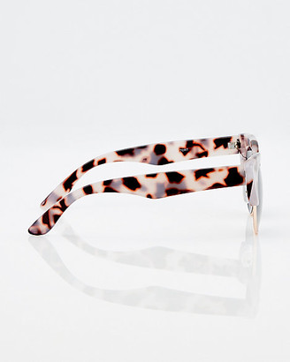 Le Château Cat Eye Sunglasses