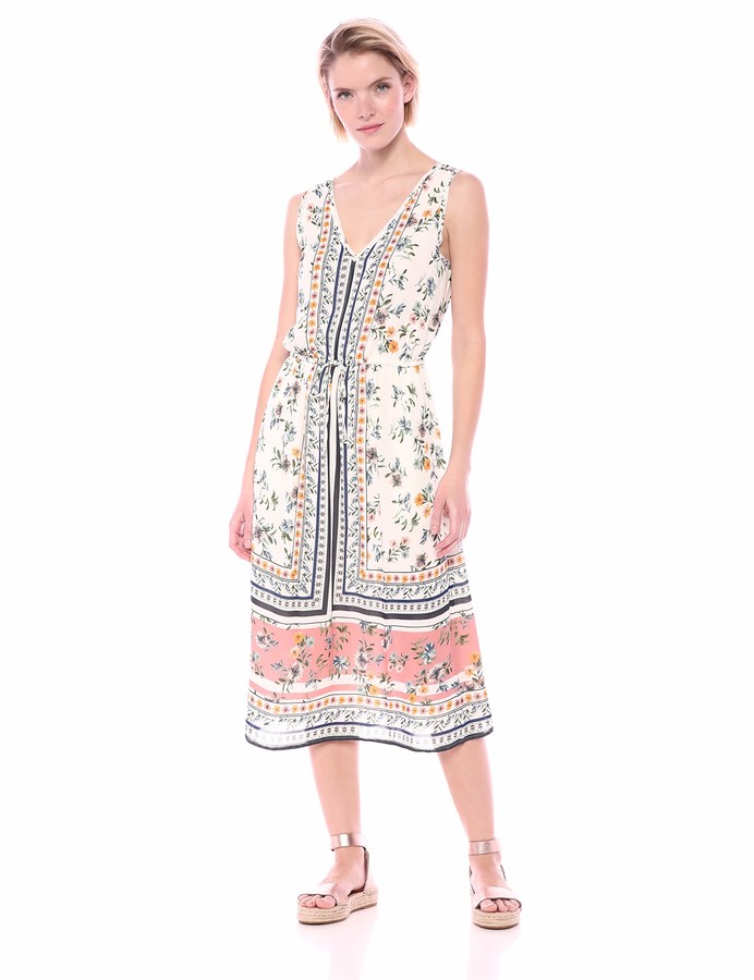 lucky brand olivia dress