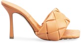Thumbnail for your product : Bottega Veneta The Lido Sandals